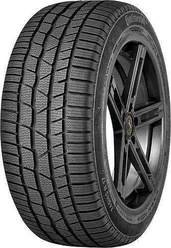 225/50R17 98V ContiWinterContact Ts 830 P Ssr XL